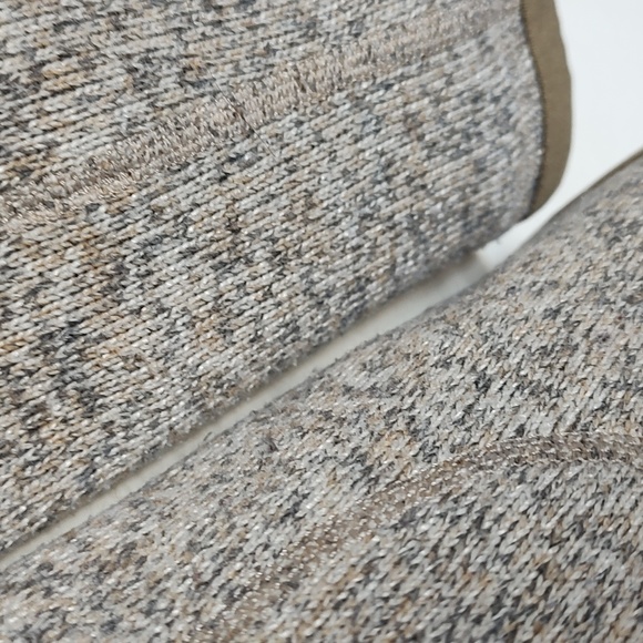 Patagonia lake Tahoe embroidered knit half zip - Picture 8 of 10